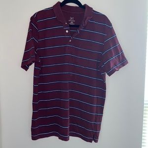 George Casual Buttoned Down Shirt